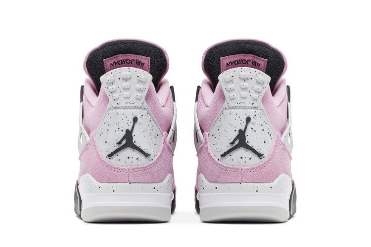 Jordan 4 Retro Orchid (Women's)