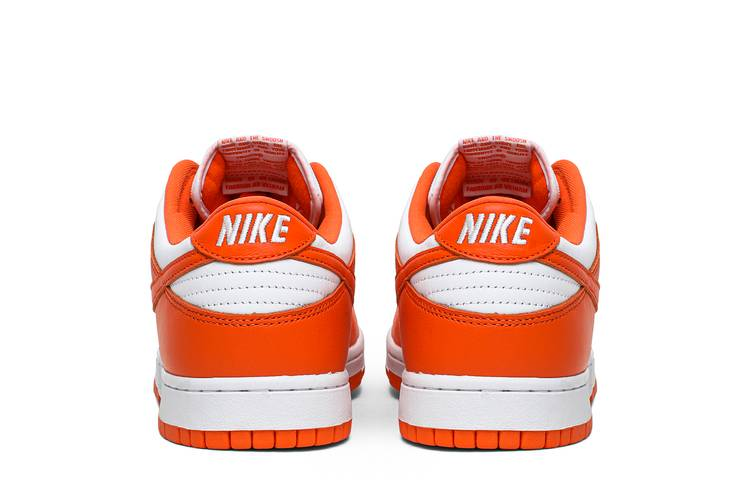 Nike Dunk Low SP Syracuse (2020/2022)