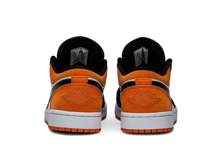 Jordan 1 Low Shattered Backboard