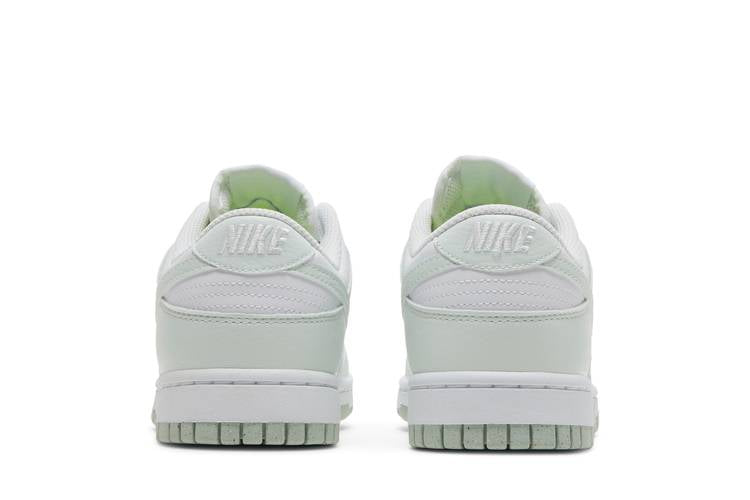 Nike Dunk Low Next Nature White Mint (Women's)