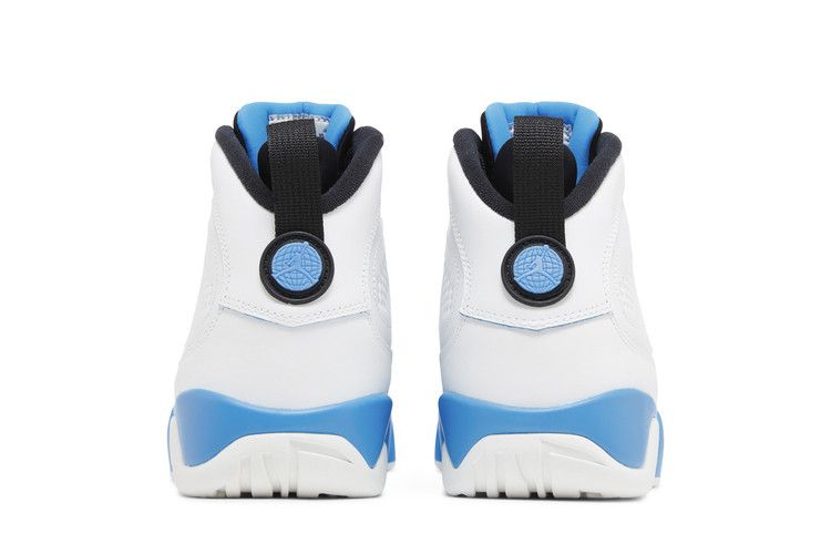 Jordan 9 Retro Powder Blue (2024)