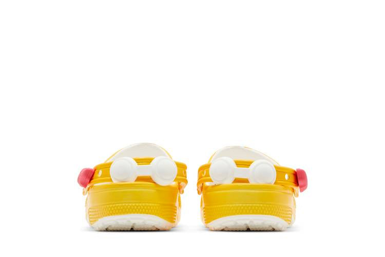 Crocs Classic Clog McDonald's Birdie