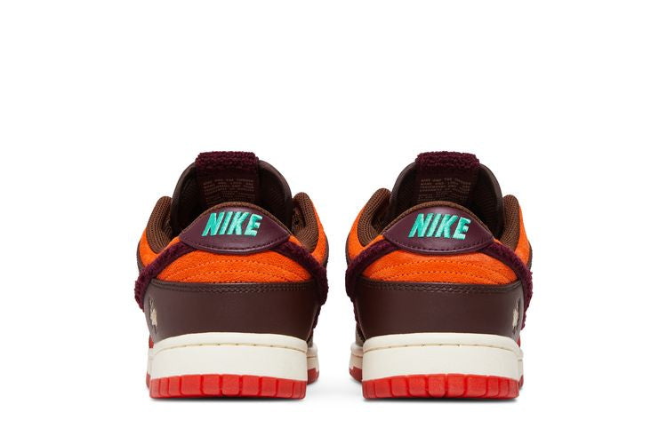 Nike Dunk Low Retro PRM Year of the Rabbit Light Crimson (2023)