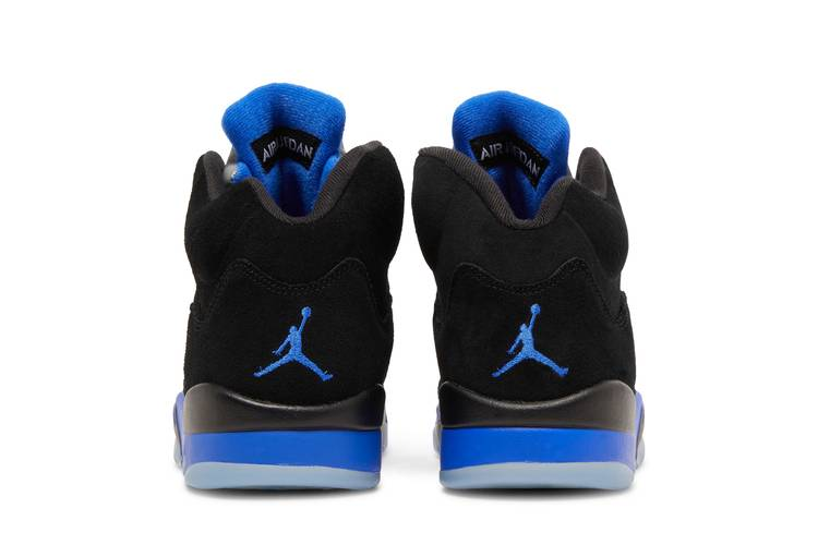 Jordan 5 Retro Racer Blue