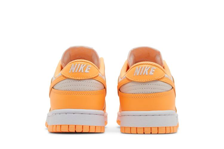 Nike Dunk Low Peach Cream (Women's)