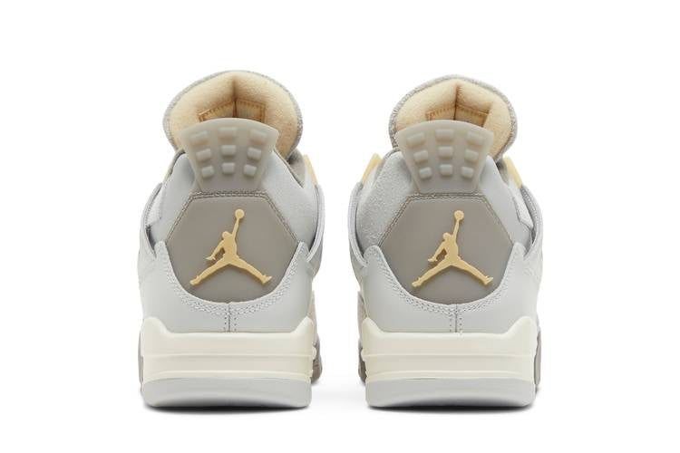 Jordan 4 Retro SE Craft Photon Dust