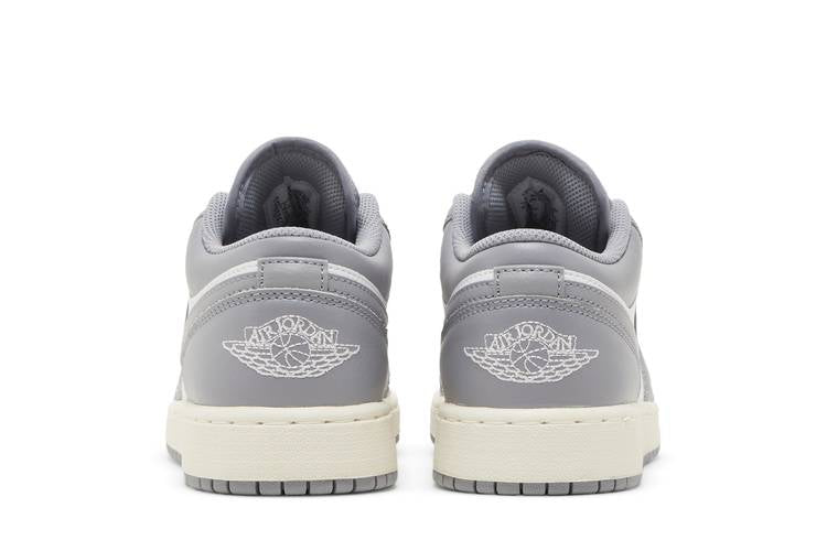 Air Jordan 1 Low Vintage Grey (GS)