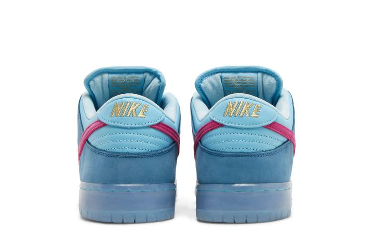 Nike SB Dunk Low Run The Jewels