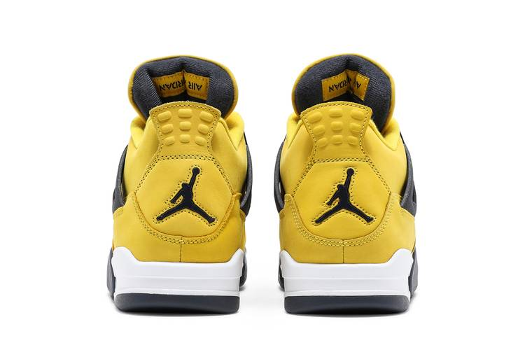 Jordan 4 Retro Lightning (2021)