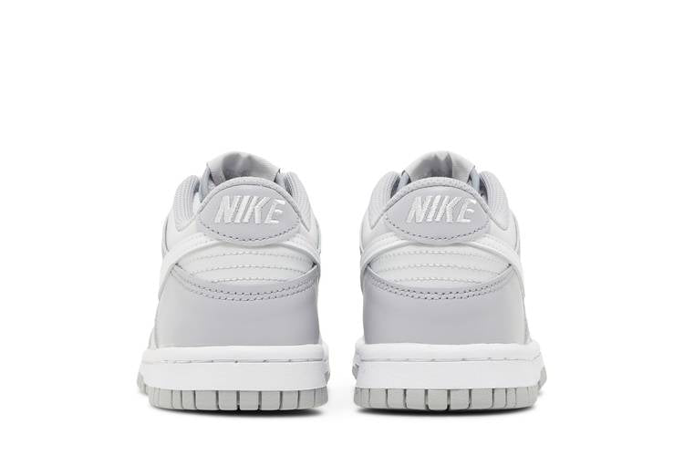 Nike Dunk Low Two-Toned Grey (PS)