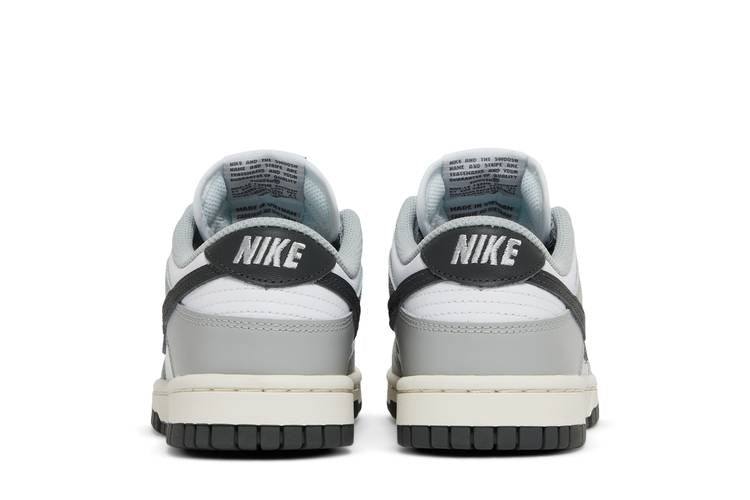 Nike Dunk Low Light Smoke Grey (Women's)