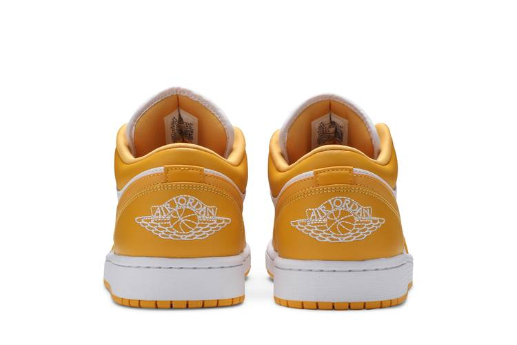 Jordan 1 Low Pollen