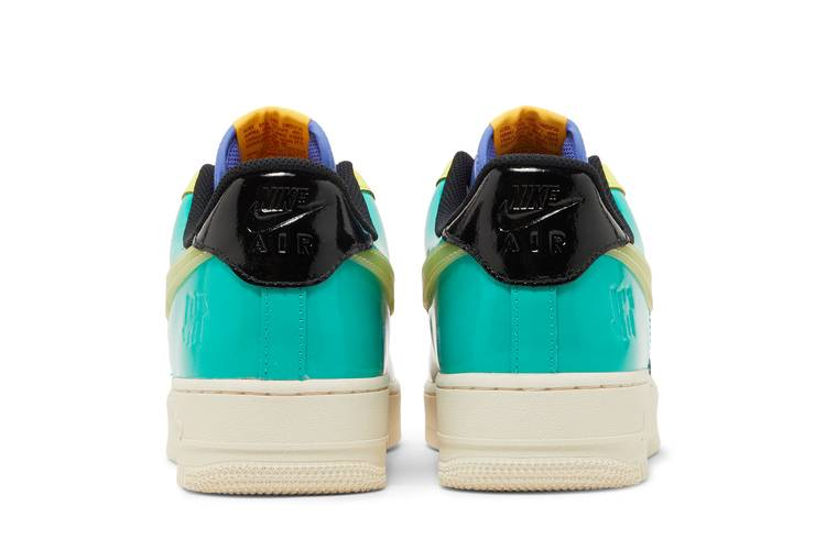 Nike Air Force 1 Low SP Undefeated Multi-Patent Community