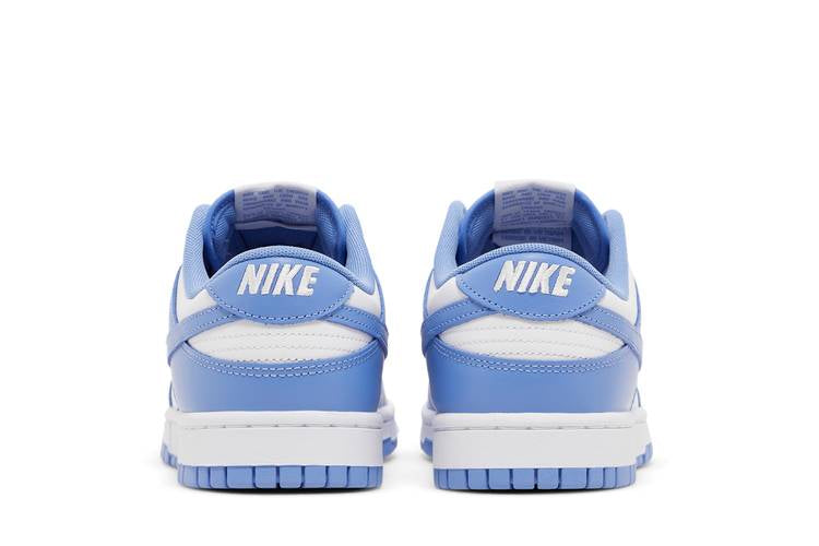 Nike Dunk Low Polar Blue