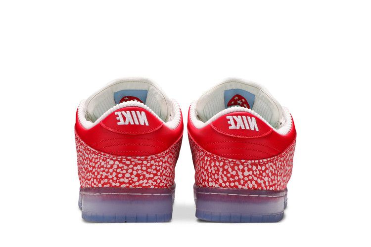 Nike SB Dunk Low Stingwater Magic Mushroom