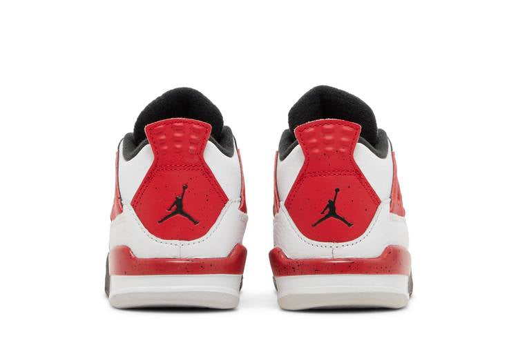 Jordan 4 Retro Red Cement (TD)