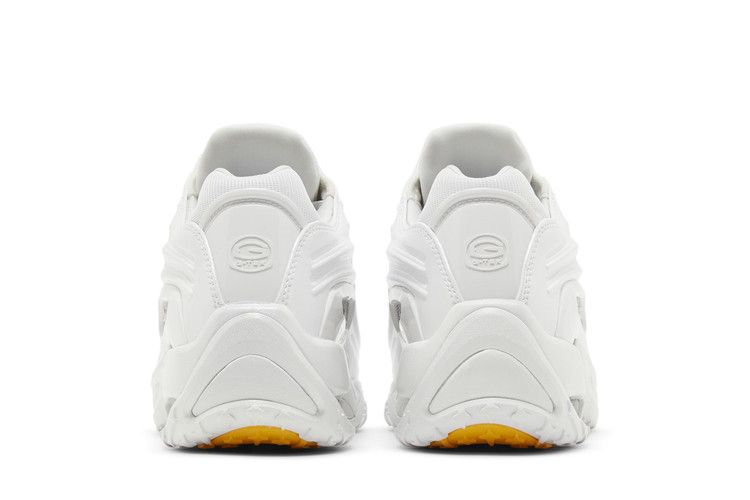 Nike Hot Step 2 Drake NOCTA White