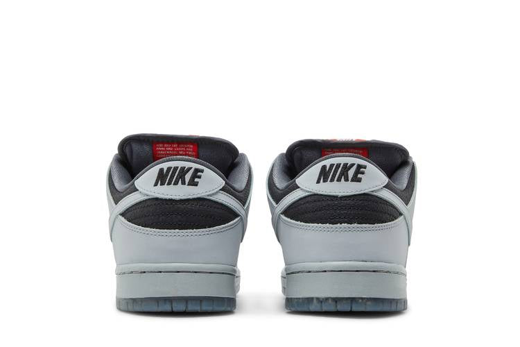 Nike SB Dunk Low Atlas 35MM Grey