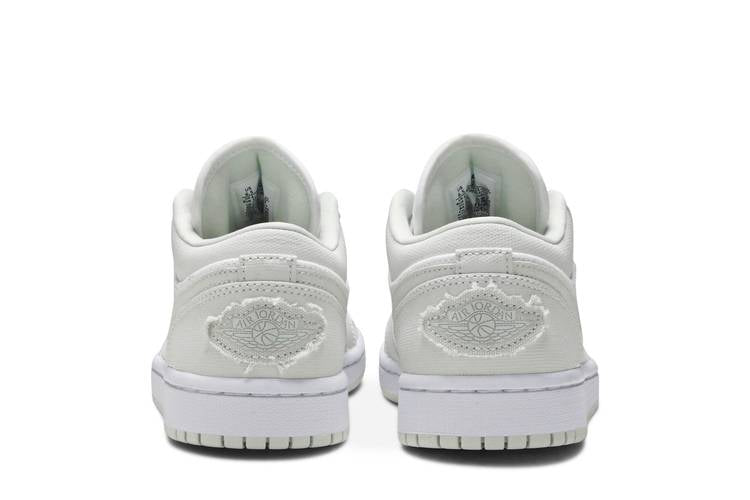 Jordan 1 Low Spruce Aura (Women's)