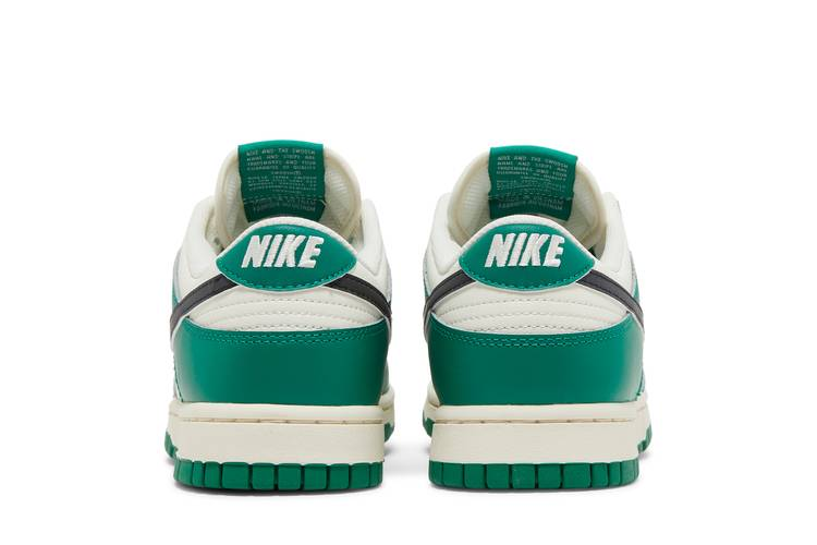 Nike Dunk Low SE Lottery Pack Malachite Green