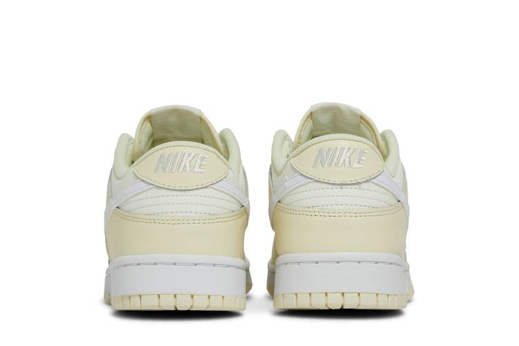 Nike Dunk Low Coconut Milk