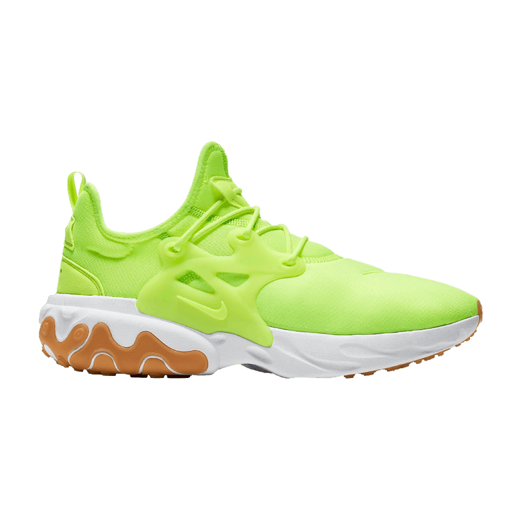 Nike React Presto Volt
