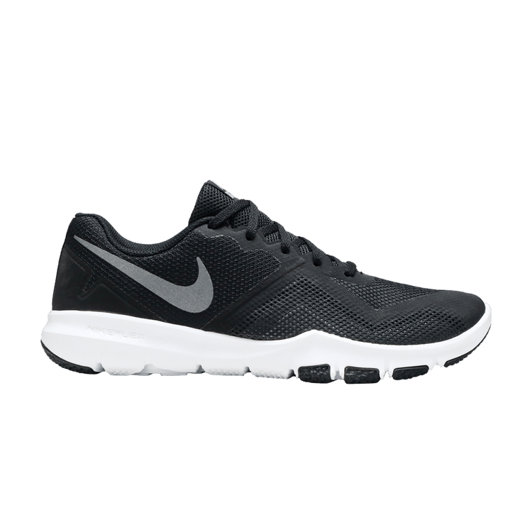 Nike Flex Control 2 Black