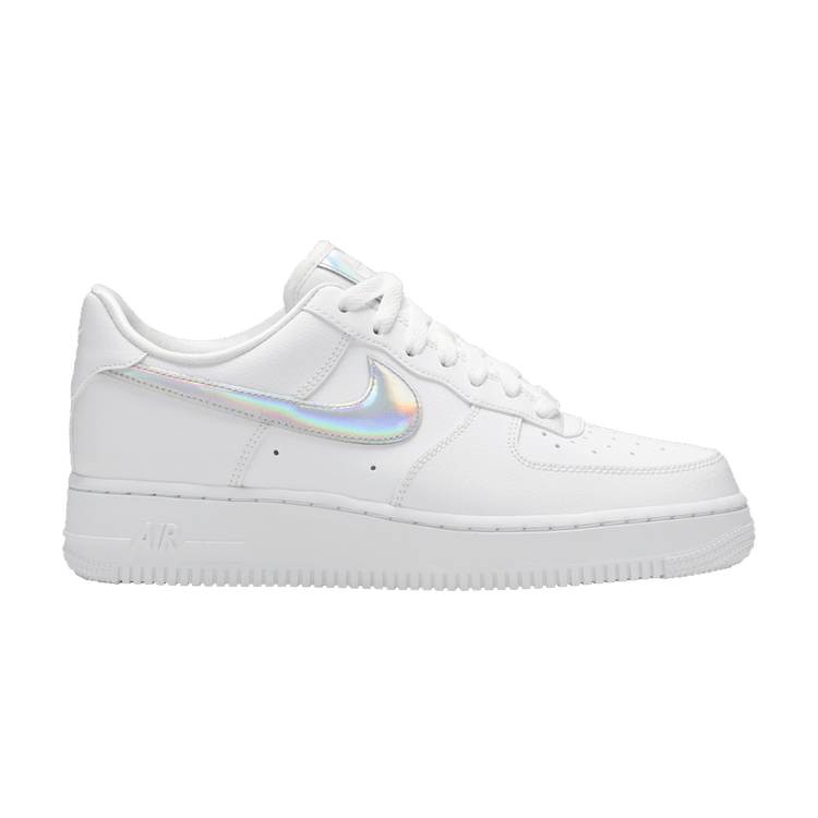 Nike Air Force 1 Low White Irisdescent (Women's)