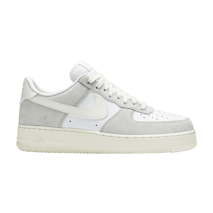 Nike Air Force 1 Low Sail Platinum Tint