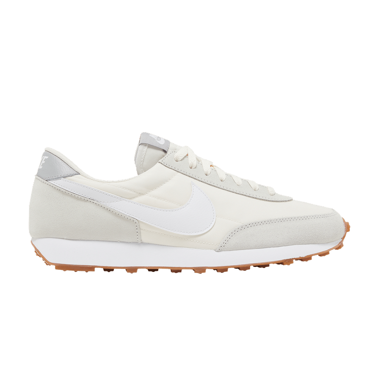 Nike Daybreak Pale Ivory Light Smoke Grey (Women's)