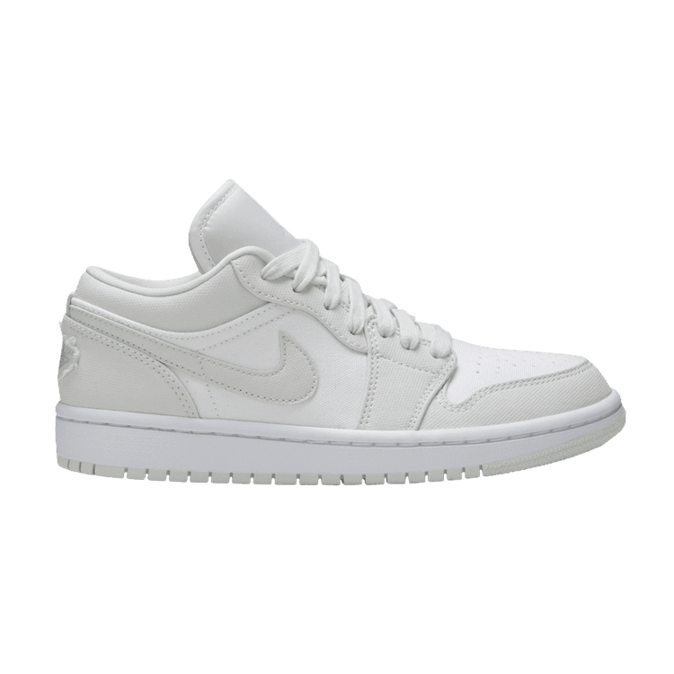 Jordan 1 Low Spruce Aura (Women's) - Side Kicks