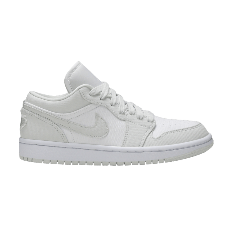 Jordan 1 Low Spruce Aura (Women's)