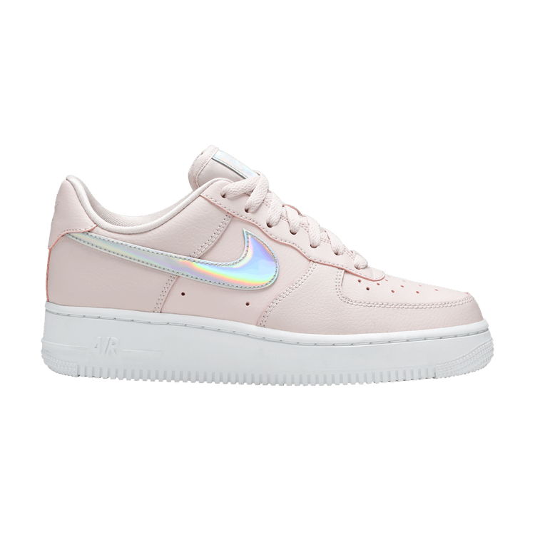 Nike Air Force 1 Low Pink Iridescent (Women's)