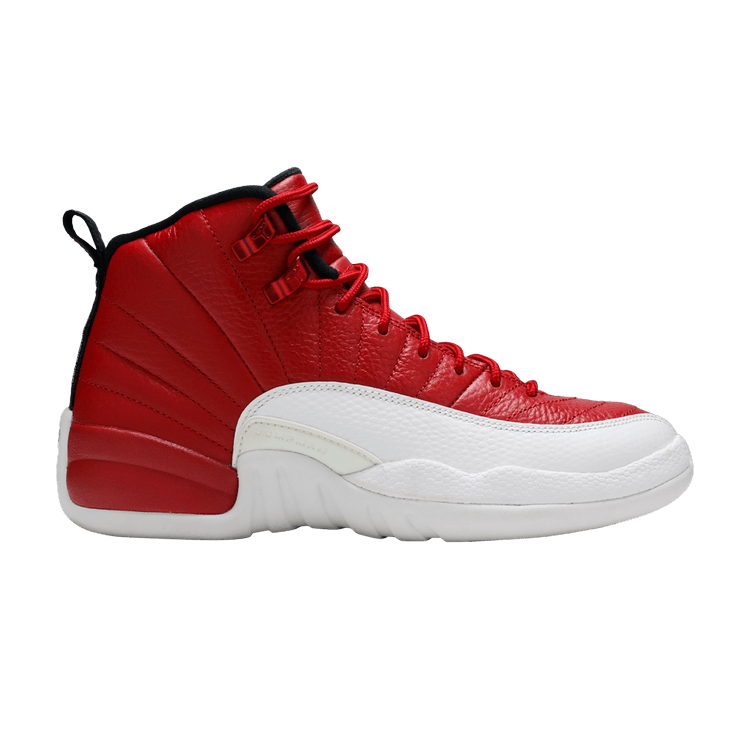 Jordan 12 Retro Gym Red (GS)