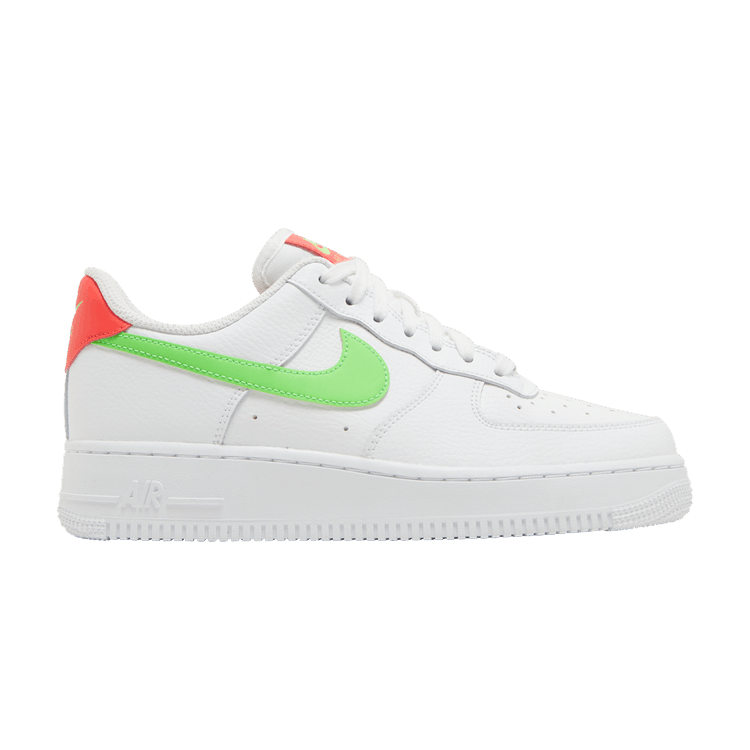 Nike Air Force 1 Low Watermelon (Women's)