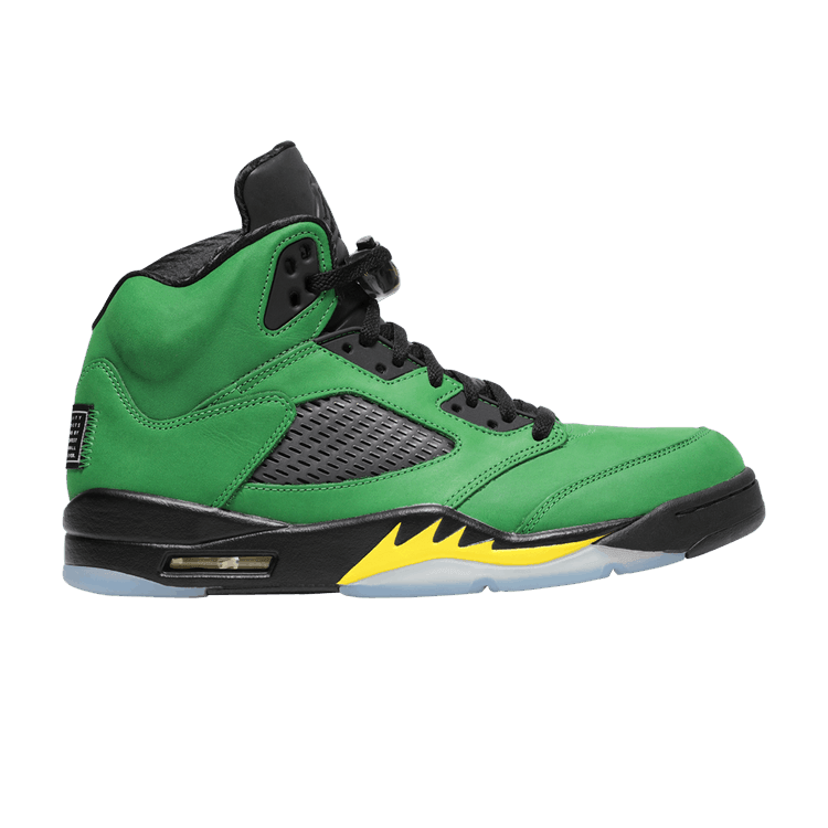 Jordan 5 Retro SE Oregon - Side Kicks