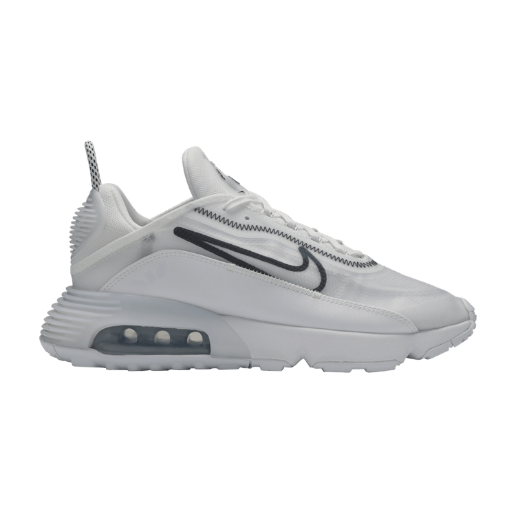 Nike Air Max 2090 White Black White (Women's)