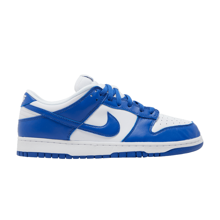 Nike Dunk Low SP Kentucky