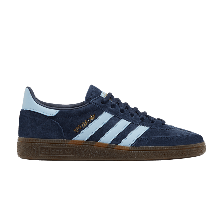 adidas Handball Spezial Navy Gum