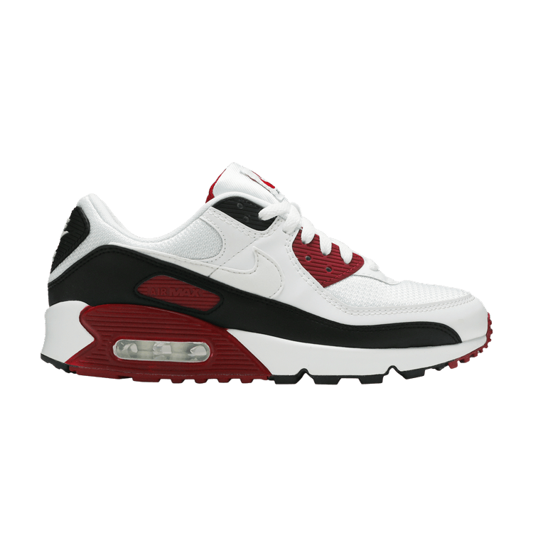 Nike Air Max 90 Recraft New Maroon