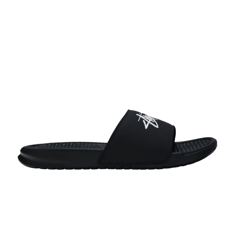Nike Benassi Stussy Off Noir