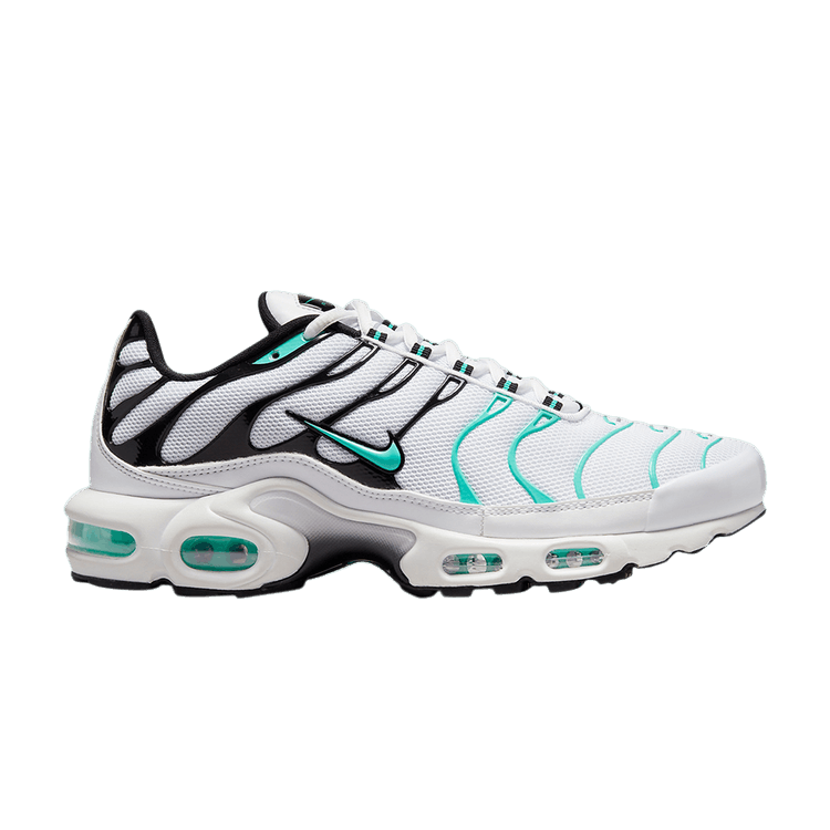 Nike Air Max Plus atmos White Hyper Jade