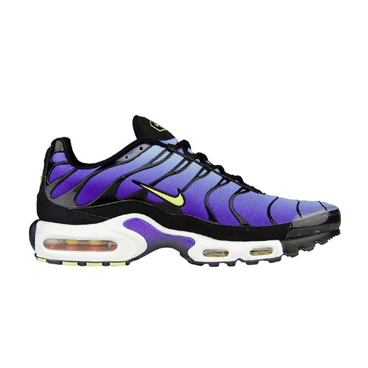 Nike Air Max Plus TN Hyper Blue