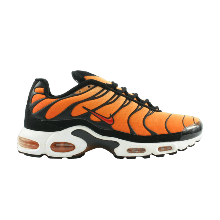 Nike Air Max Plus Sunset (1998)