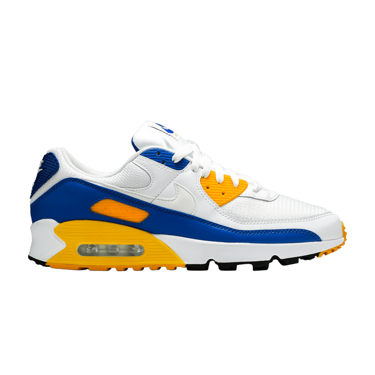 Nike Air Max 90 Warriors