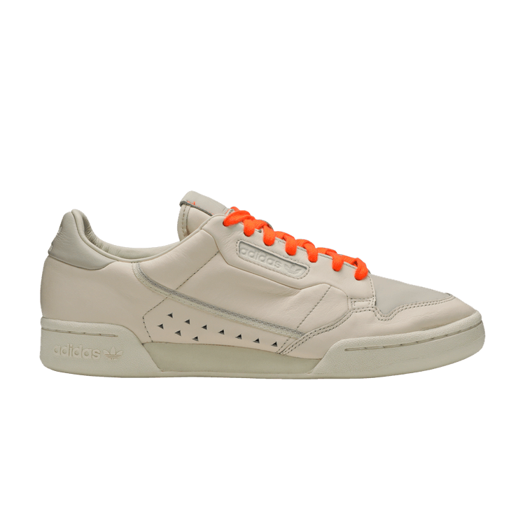adidas Continental 80 Pharrell Ecru Tint
