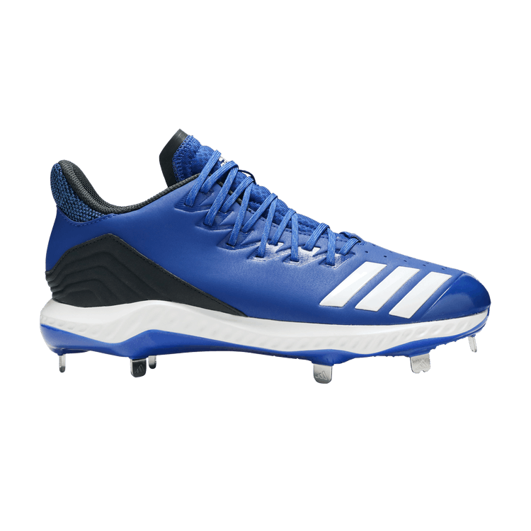 adidas Icon Bounce Collegiate Royal