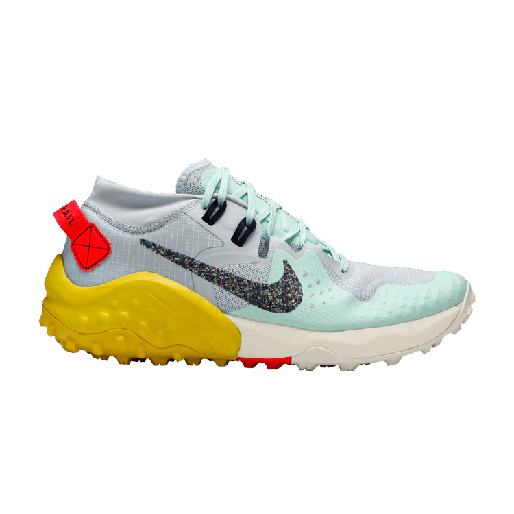 Nike Air Zoom Wildhorse 6 Mint Foam