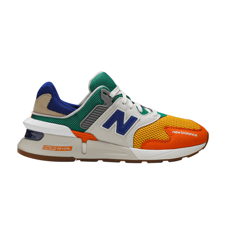 New Balance 997S Multi