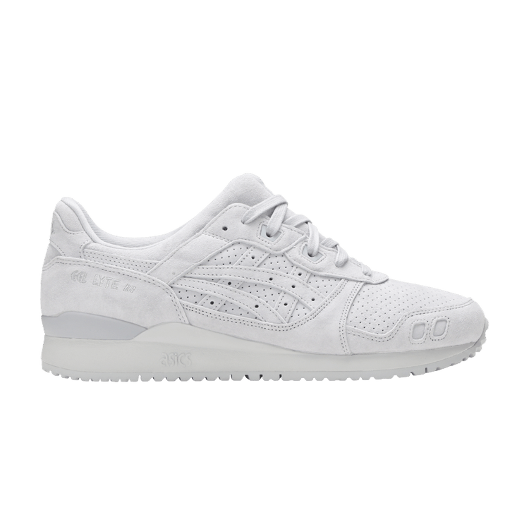 ASICS Gel-Lyte III 30th Anniversary Piedmont Grey